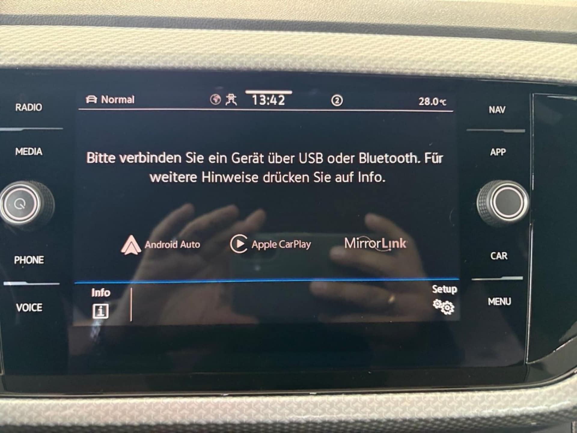 Volkswagen T-Cross MOVE