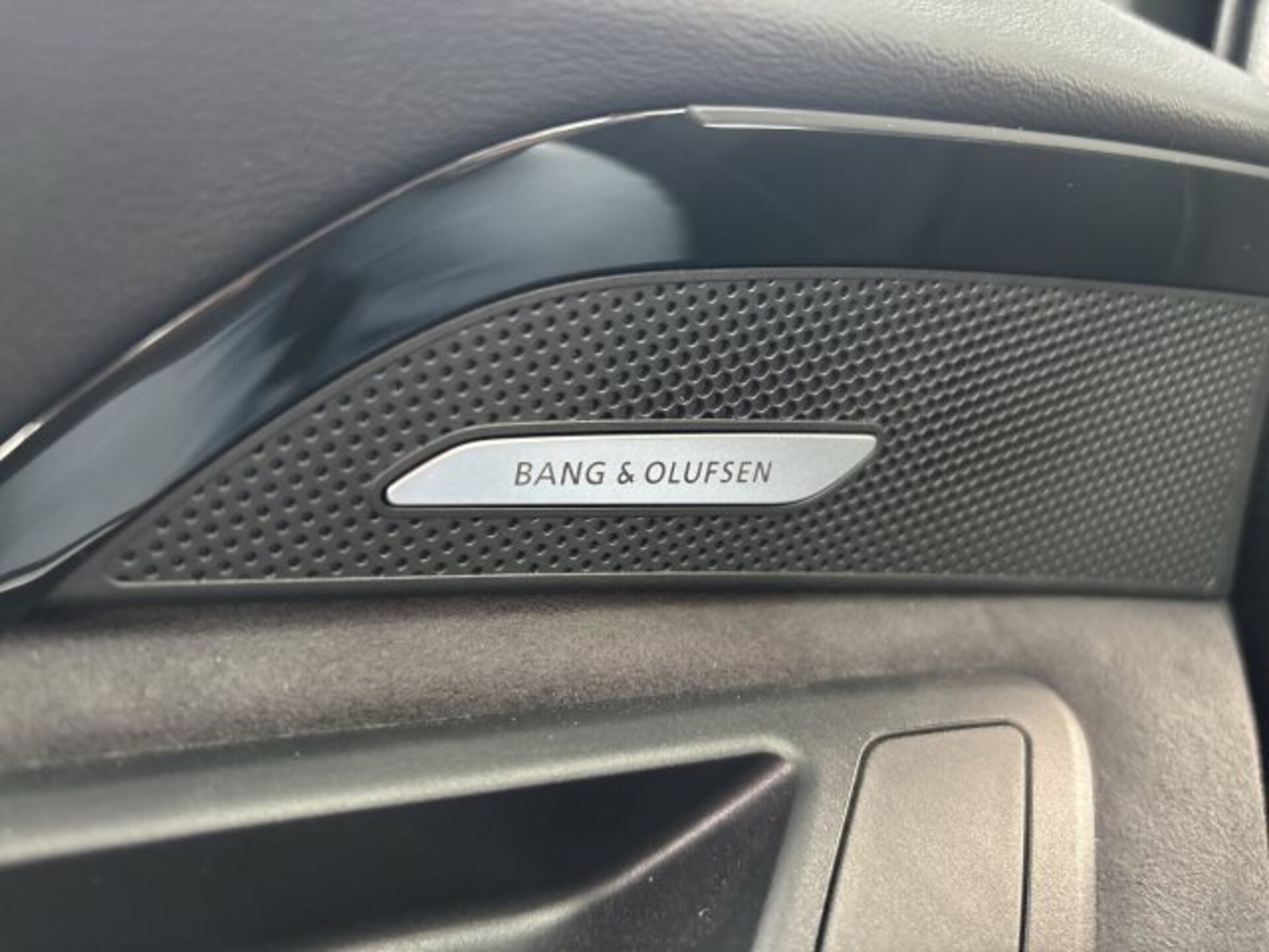 Audi Q5 Sportback edition one