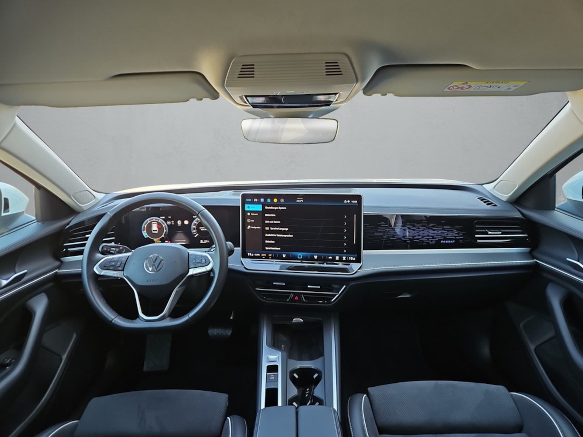 Volkswagen Passat Business