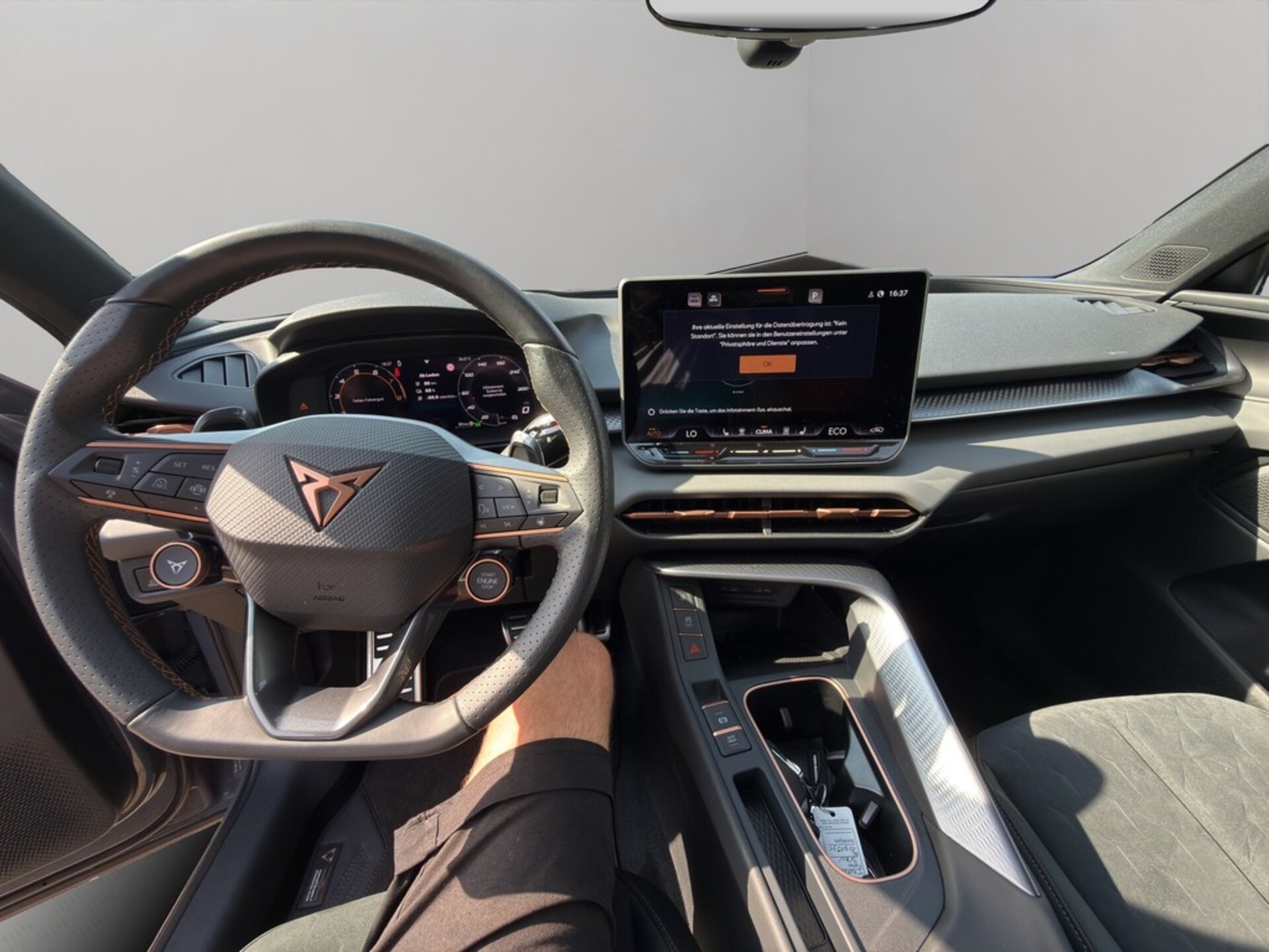 CUPRA Terramar VZ