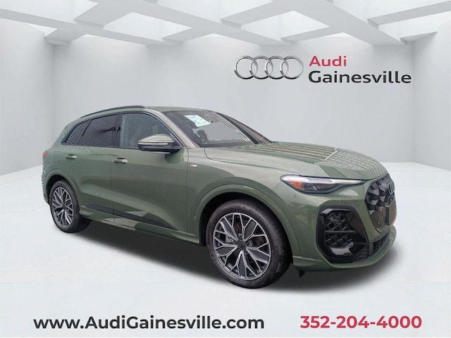 Photo of 2026 Audi Q5 