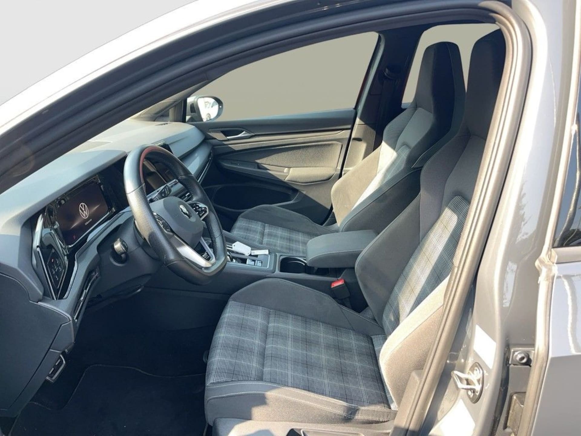 Volkswagen Golf GTD