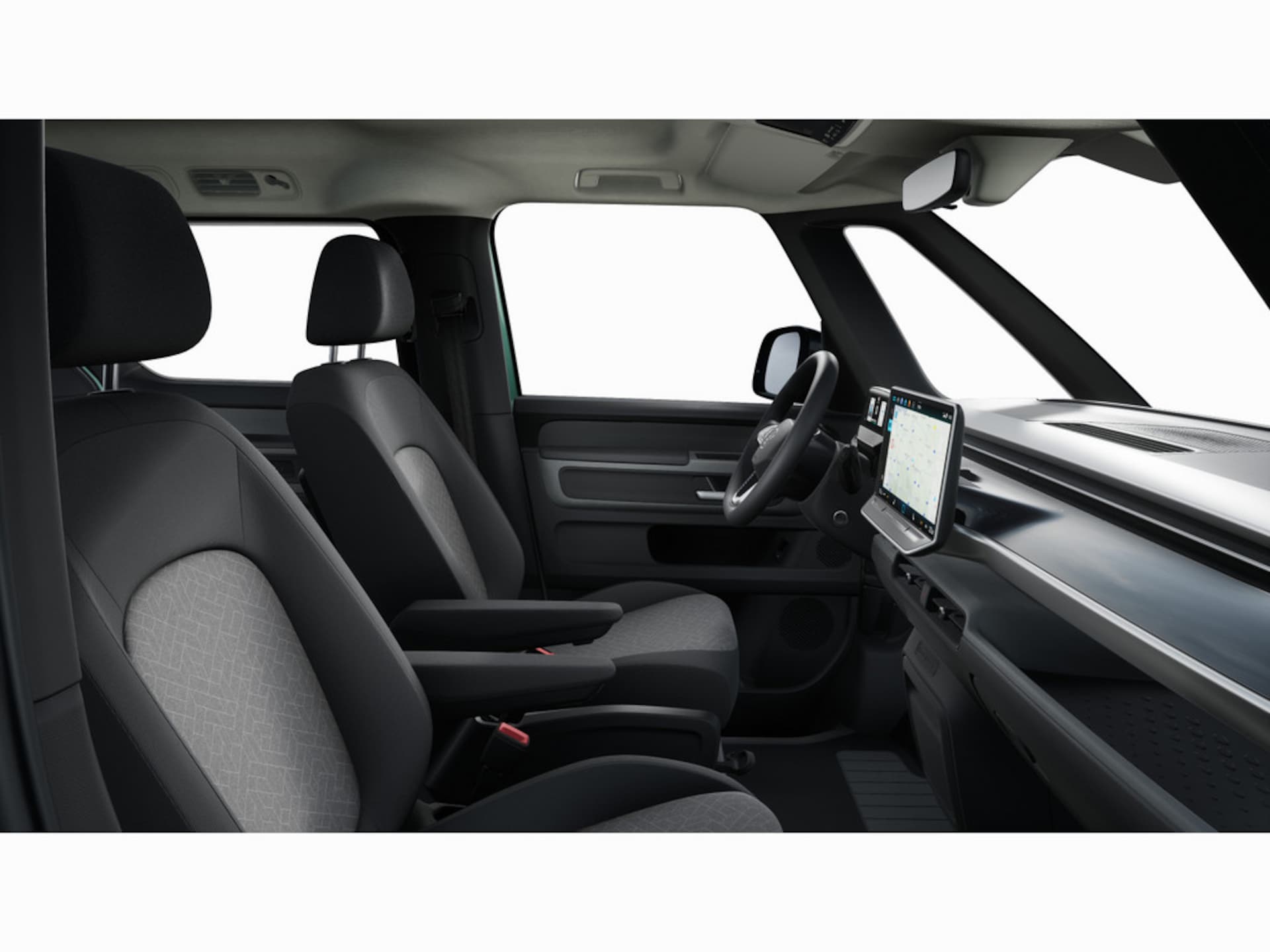 Volkswagen ID. Buzz Pure