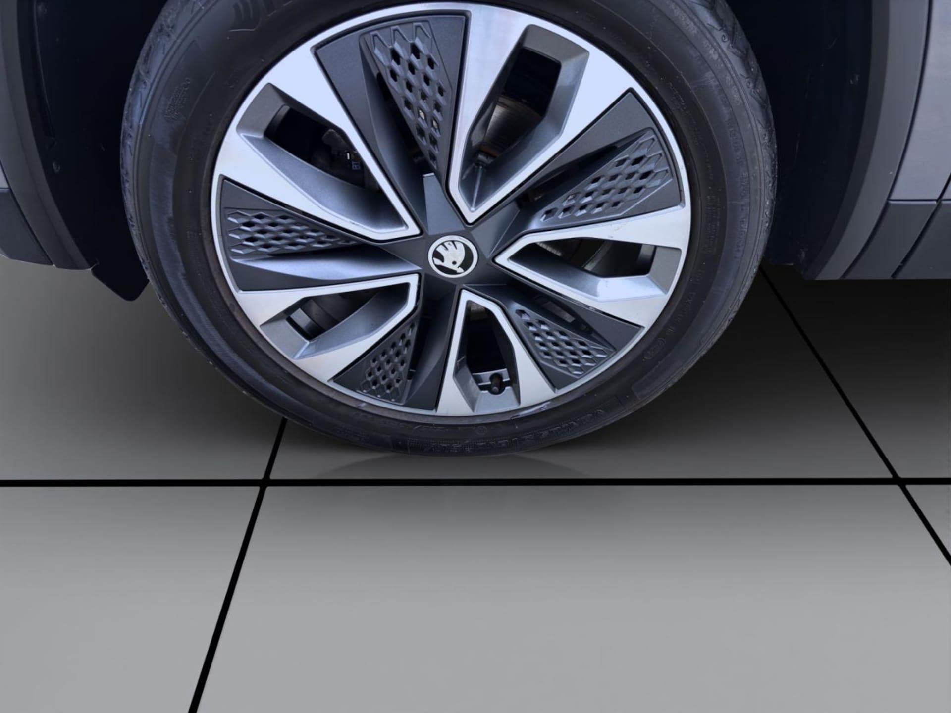 Skoda Kodiaq Ambition