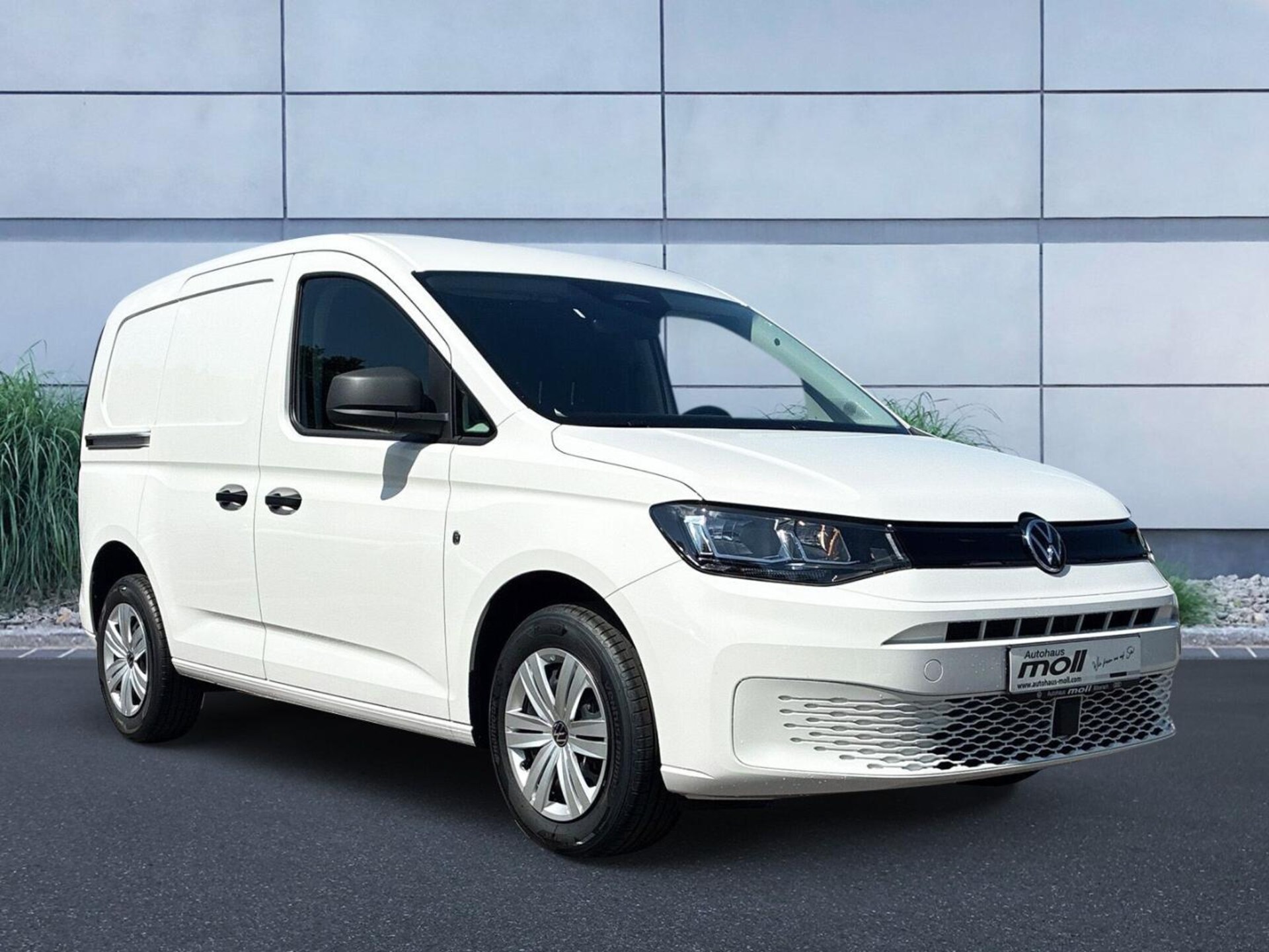 Volkswagen Caddy Cargo