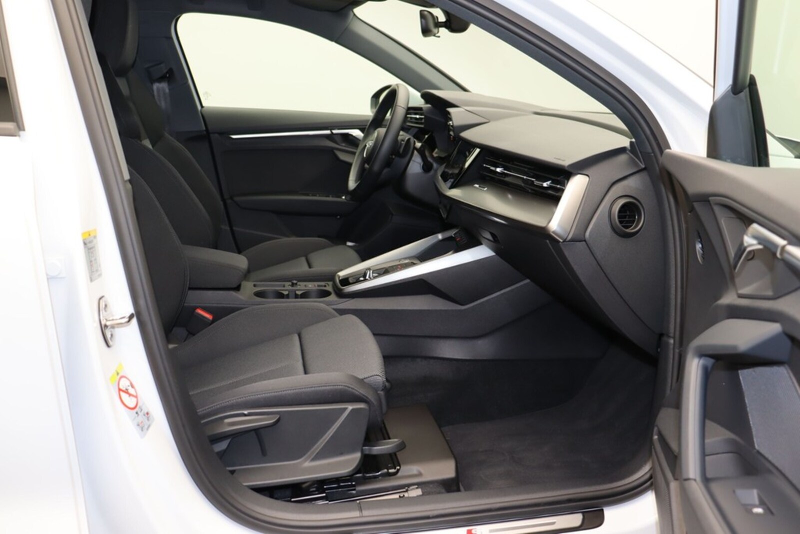 Audi A3 Sportback – Bild 13