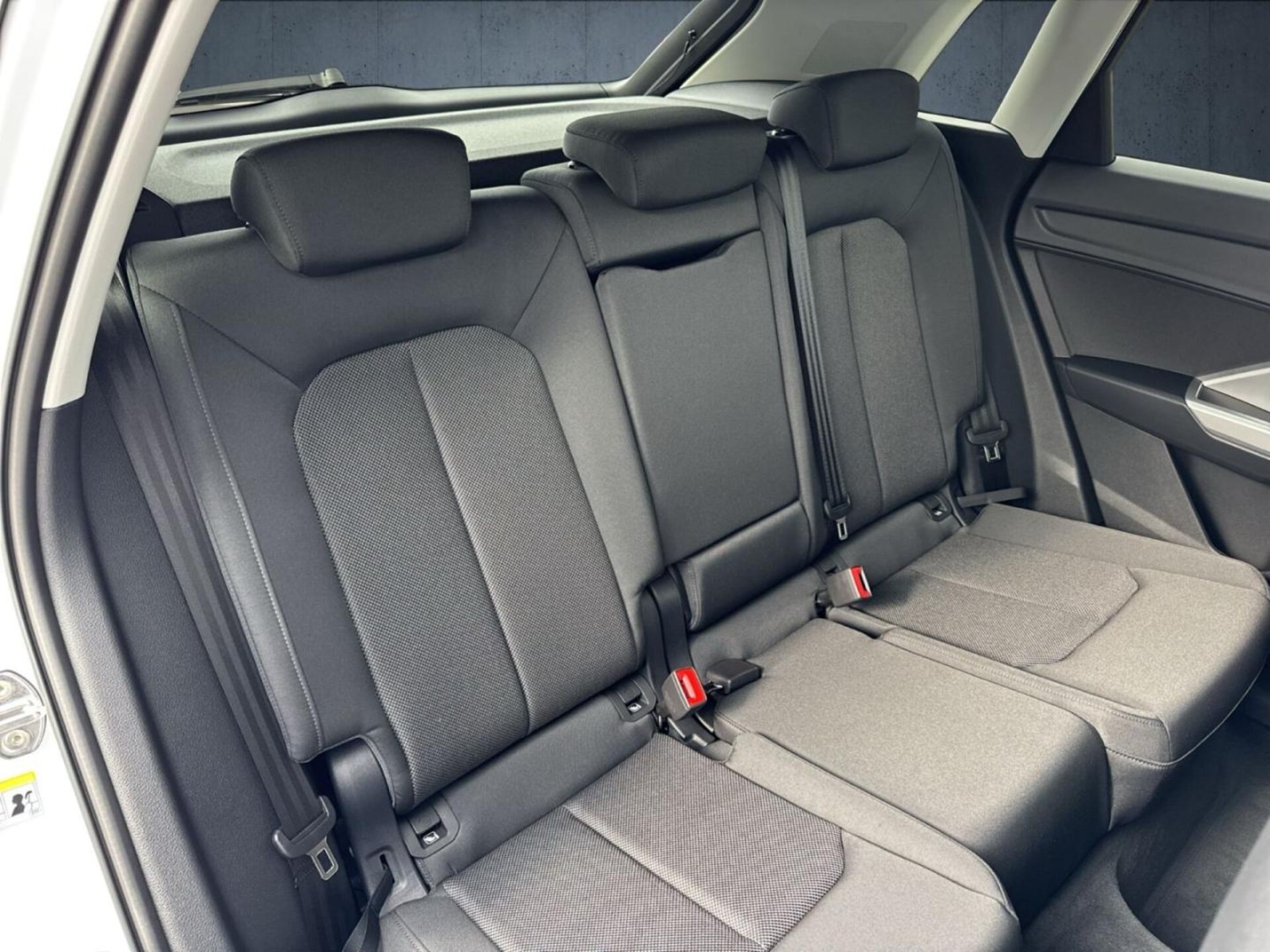Audi Q3 SUV S line