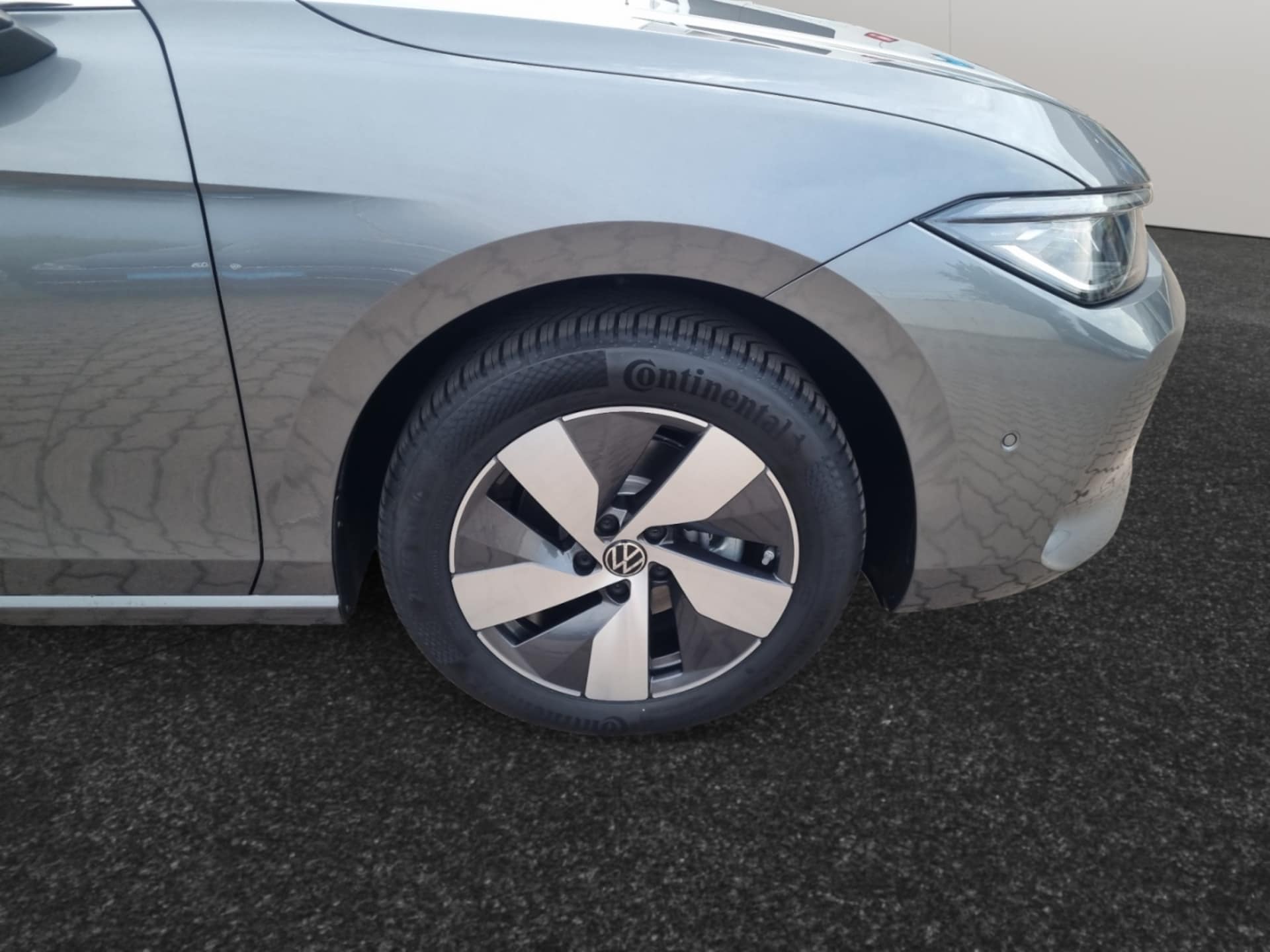 Volkswagen Passat Elegance