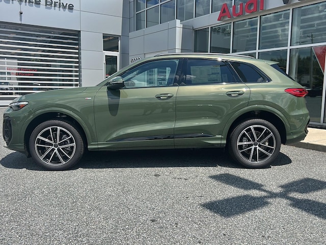2026 Audi Q5