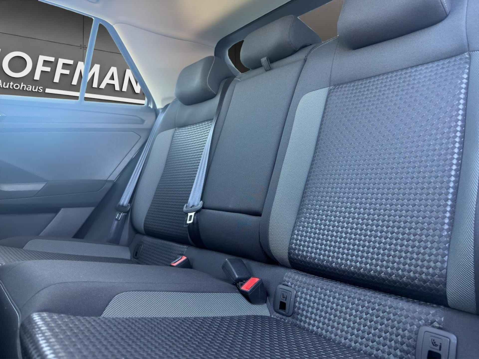Volkswagen T-Roc Active