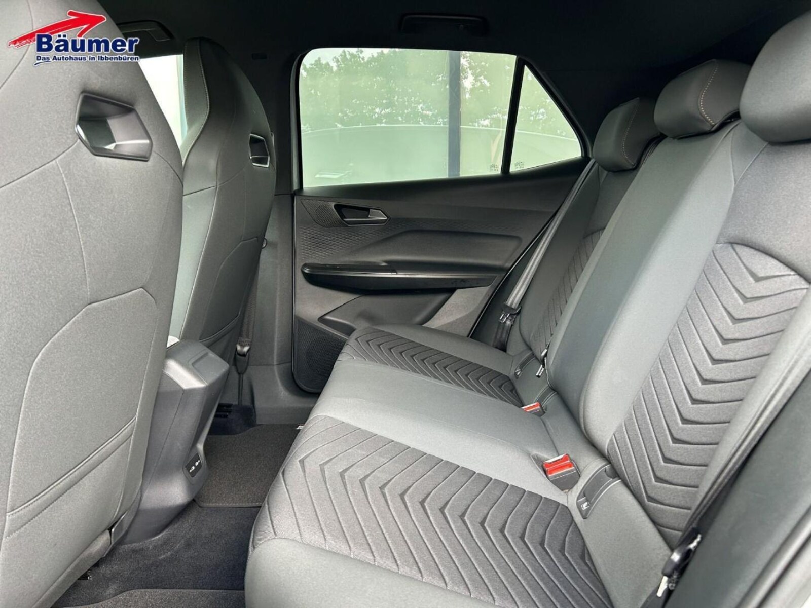 CUPRA Born – Bild 11