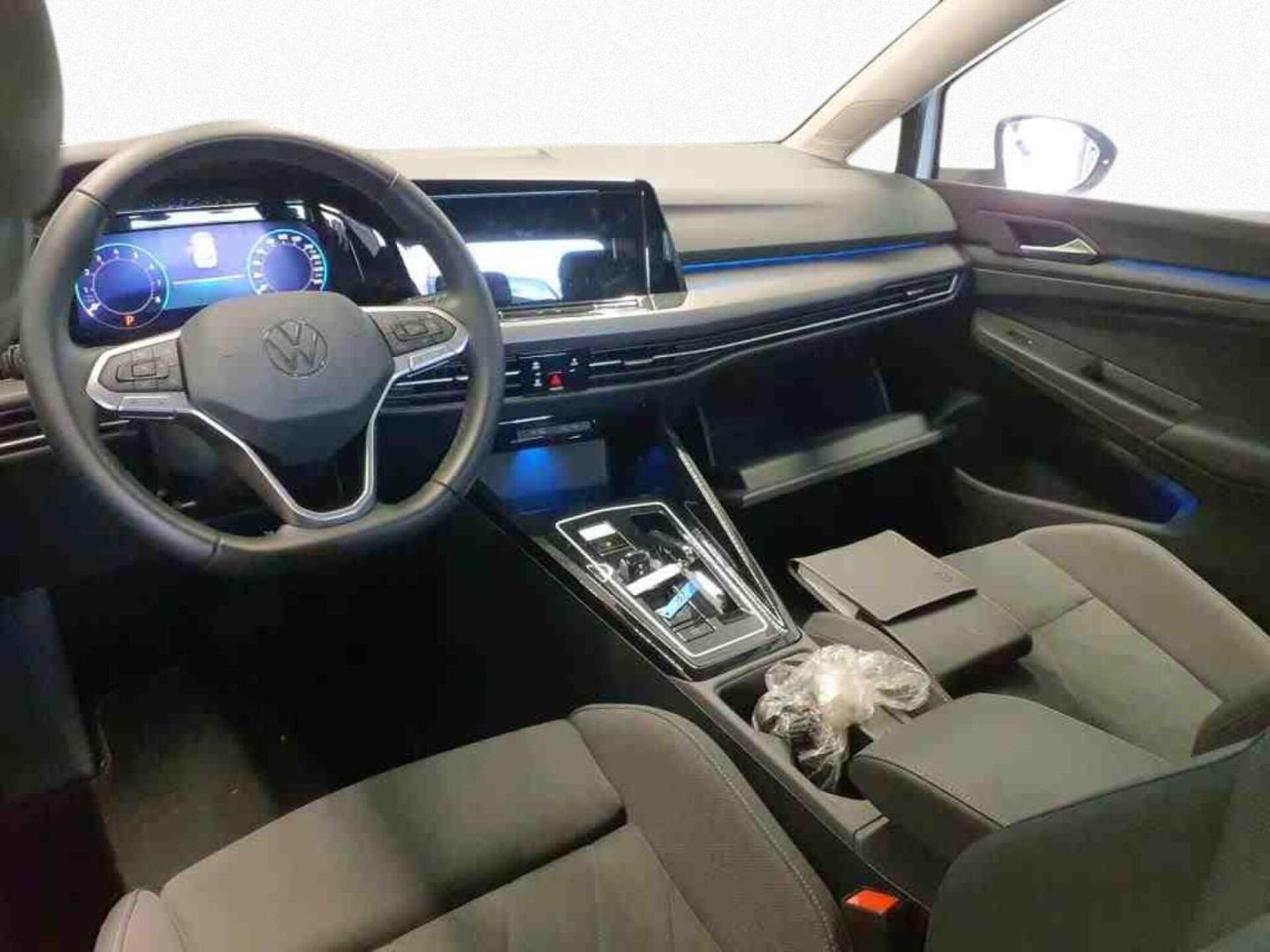 Volkswagen Golf Style