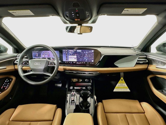 2026 Audi A5 Sedan