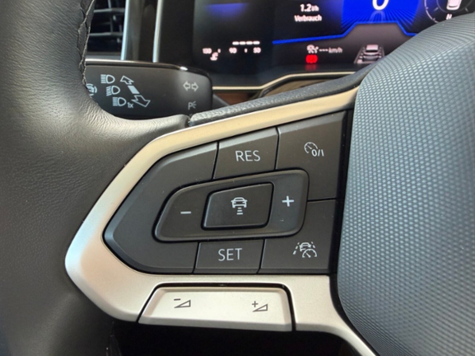 Volkswagen Taigo – Bild 15