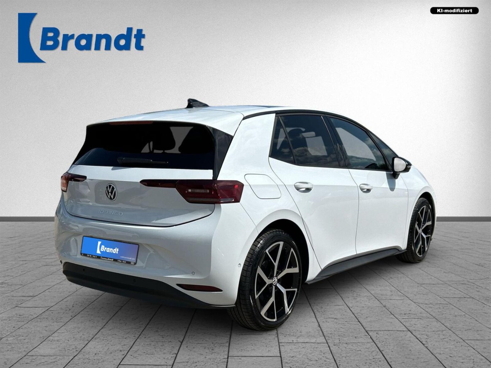 Volkswagen ID.3 Neo – Bild 3