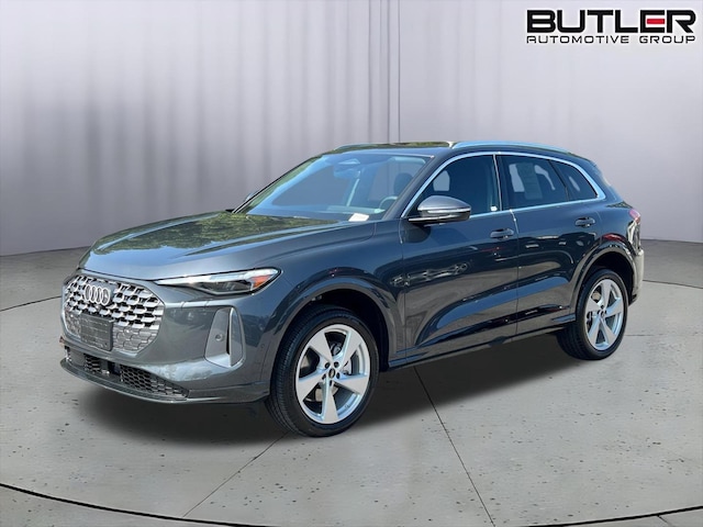 Photo of 2025 Audi Q5 
