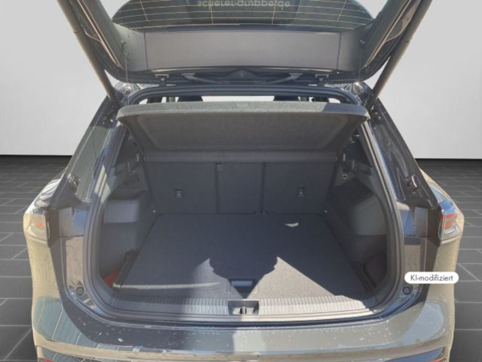 Volkswagen Tiguan – Bild 15