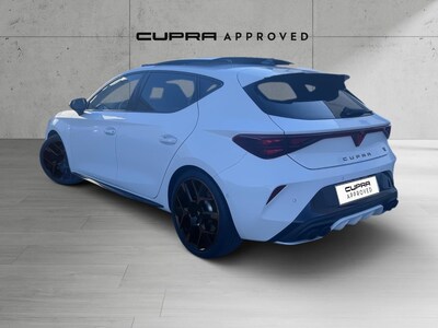 CUPRA Leon León 2.0 TSI VZ DSG 221 kW (300 CV) — photo 2