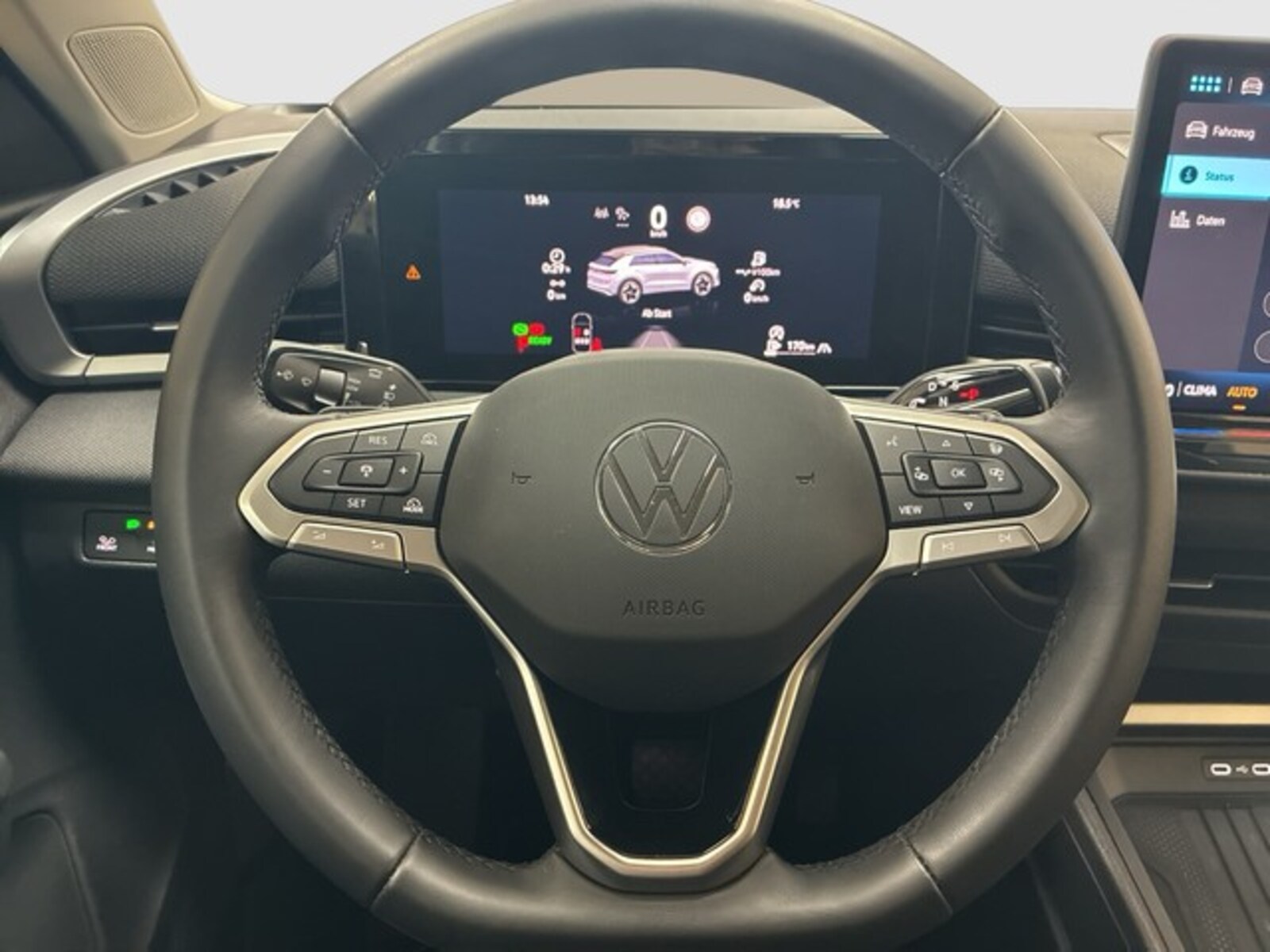 Volkswagen T-Roc – Bild 16