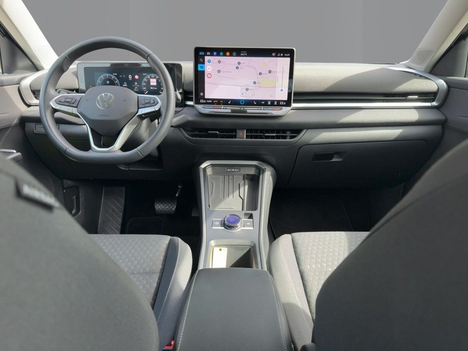 Volkswagen T-Roc – Bild 11