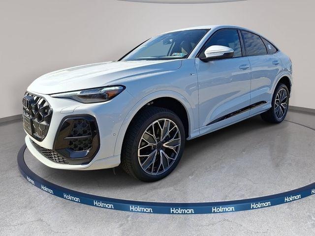Photo of 2026 Audi Q5 Sportback 