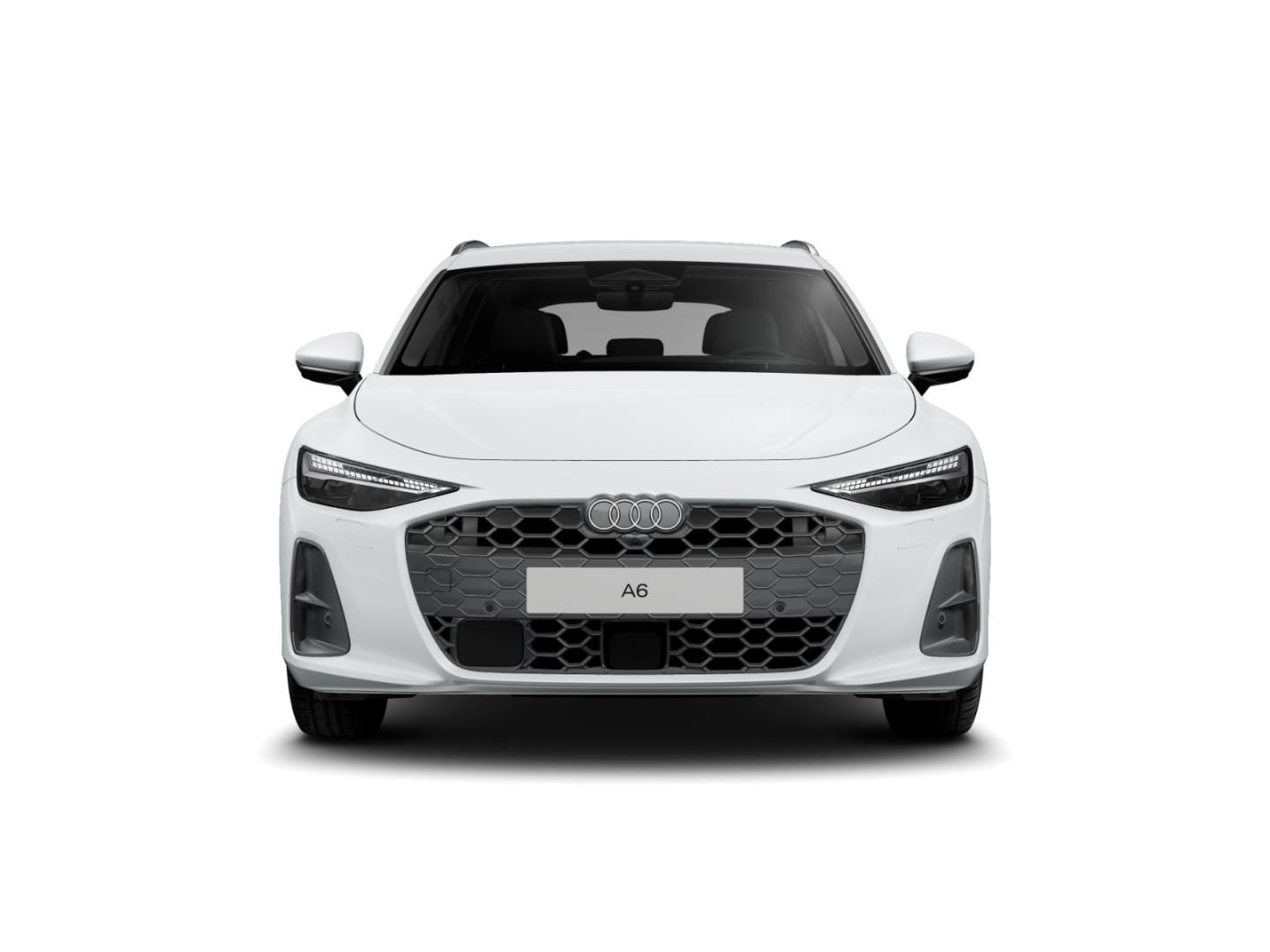 Bild über Audi A6 Avant e-hybrid e-hybrid quattro 220 kW S tronic - für weitere Informationen kontaktieren Sie den Audi Partner