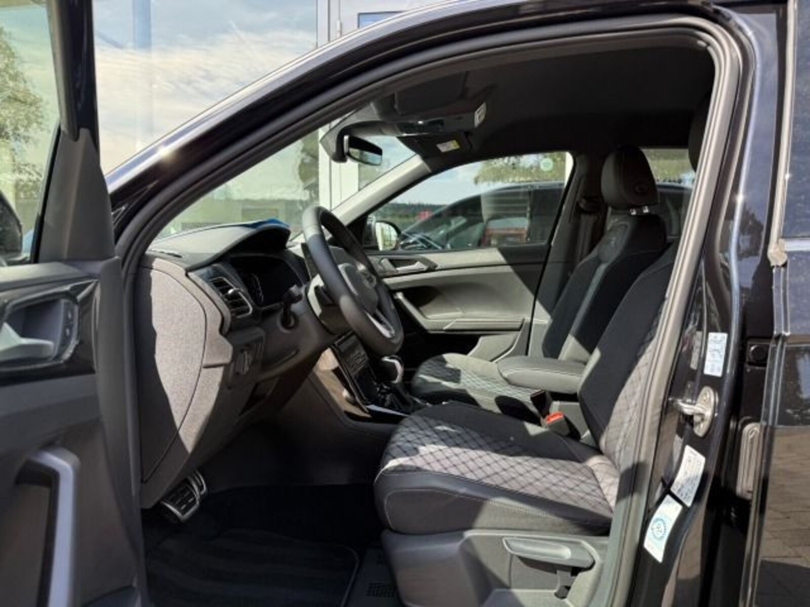 Volkswagen T-Cross – Bild 25