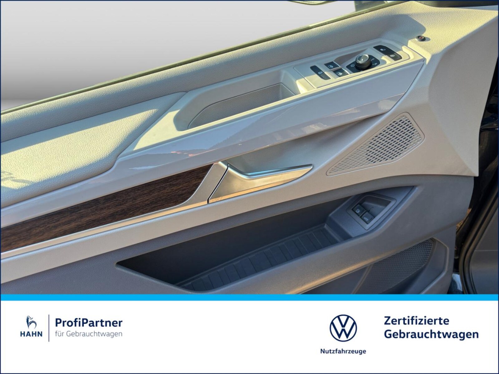 Volkswagen Multivan Langversion – Bild 15
