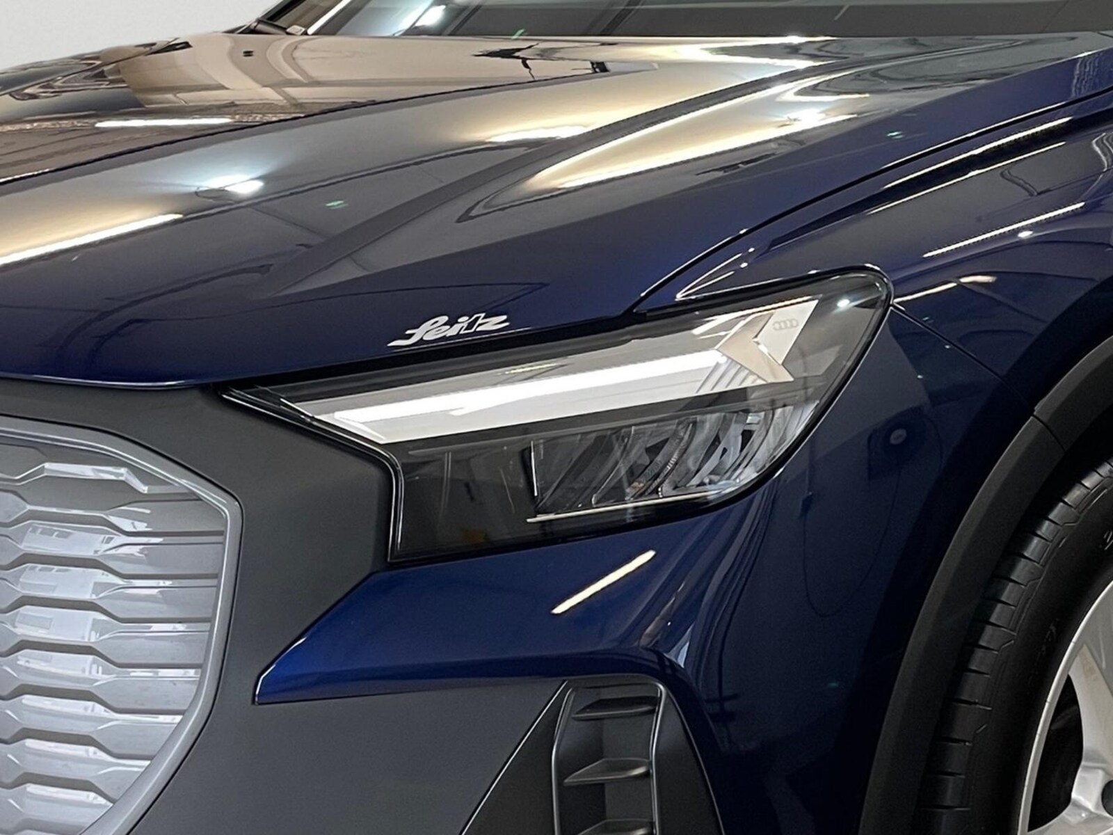 Audi Q4 e-tron – Bild 6