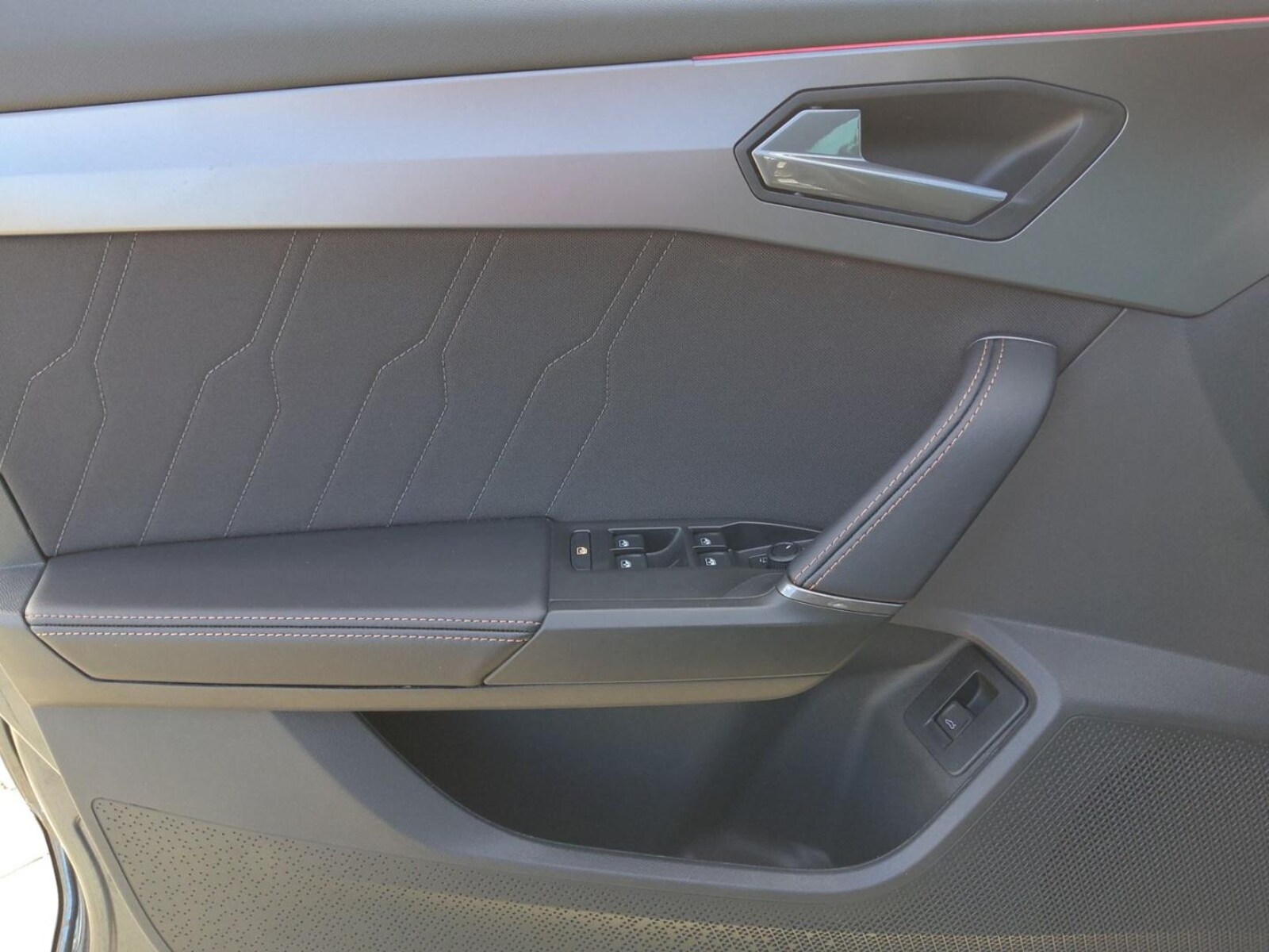 CUPRA Formentor – Bild 16