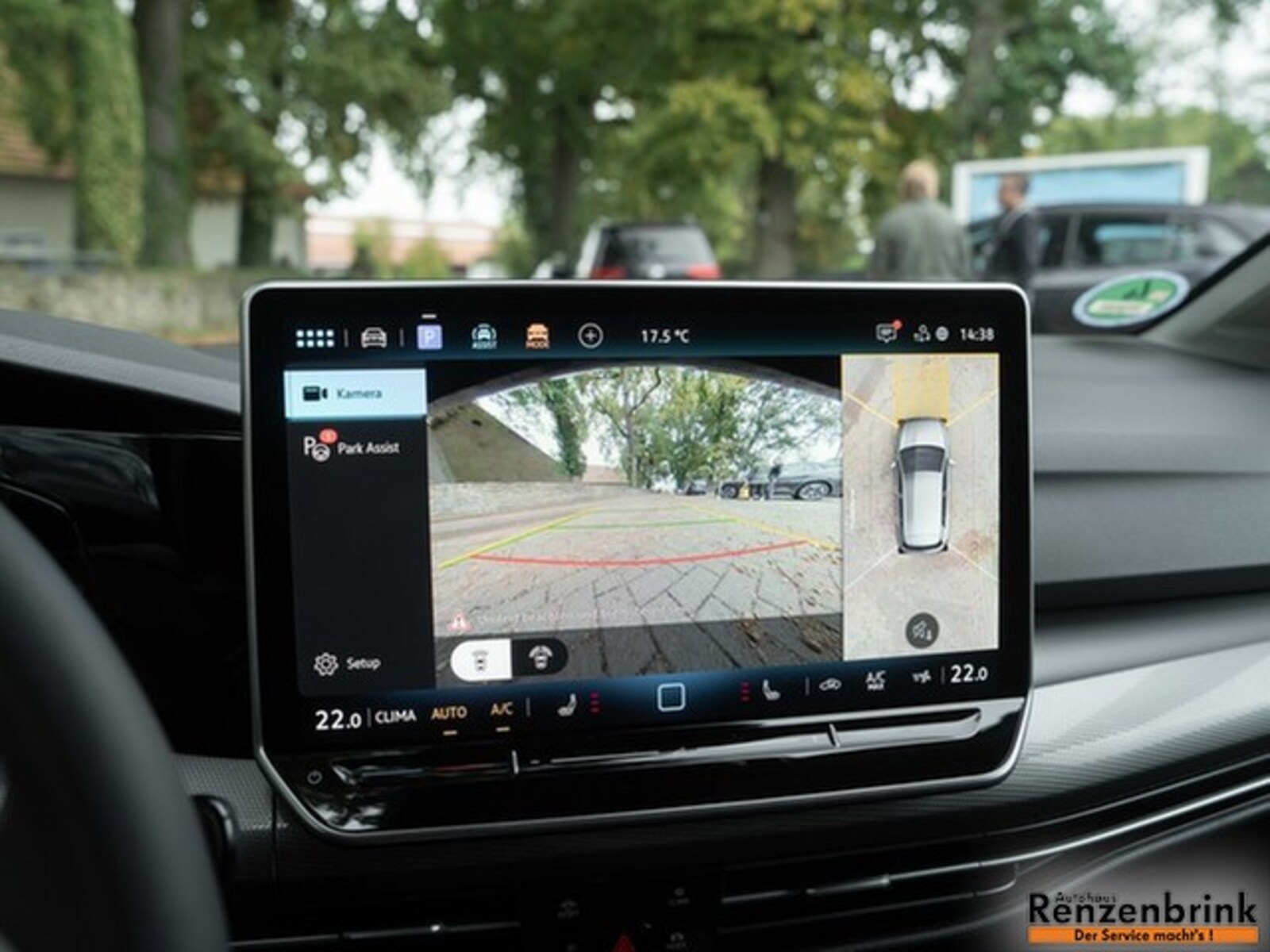 Volkswagen Golf – Bild 11