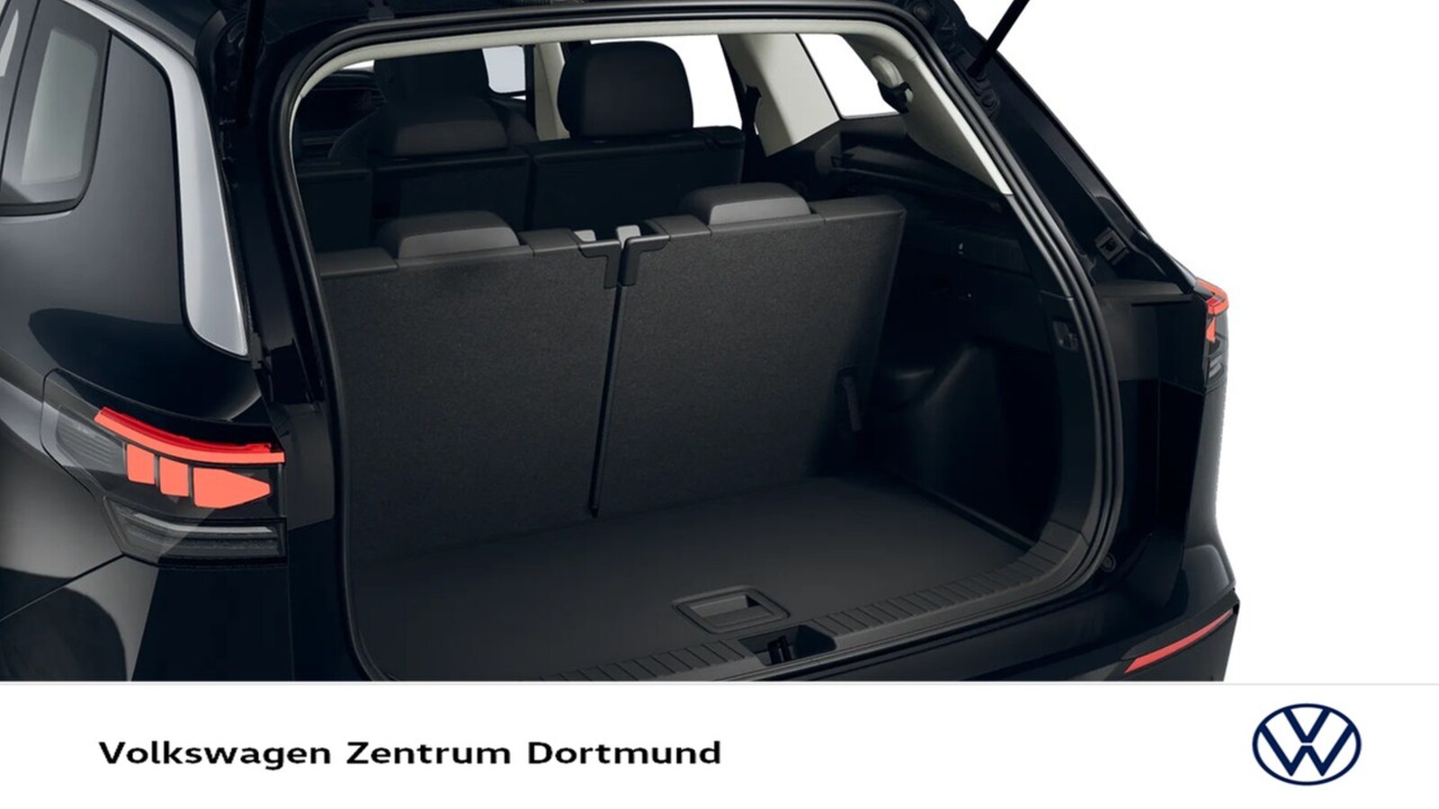 Volkswagen Tayron – Bild 8