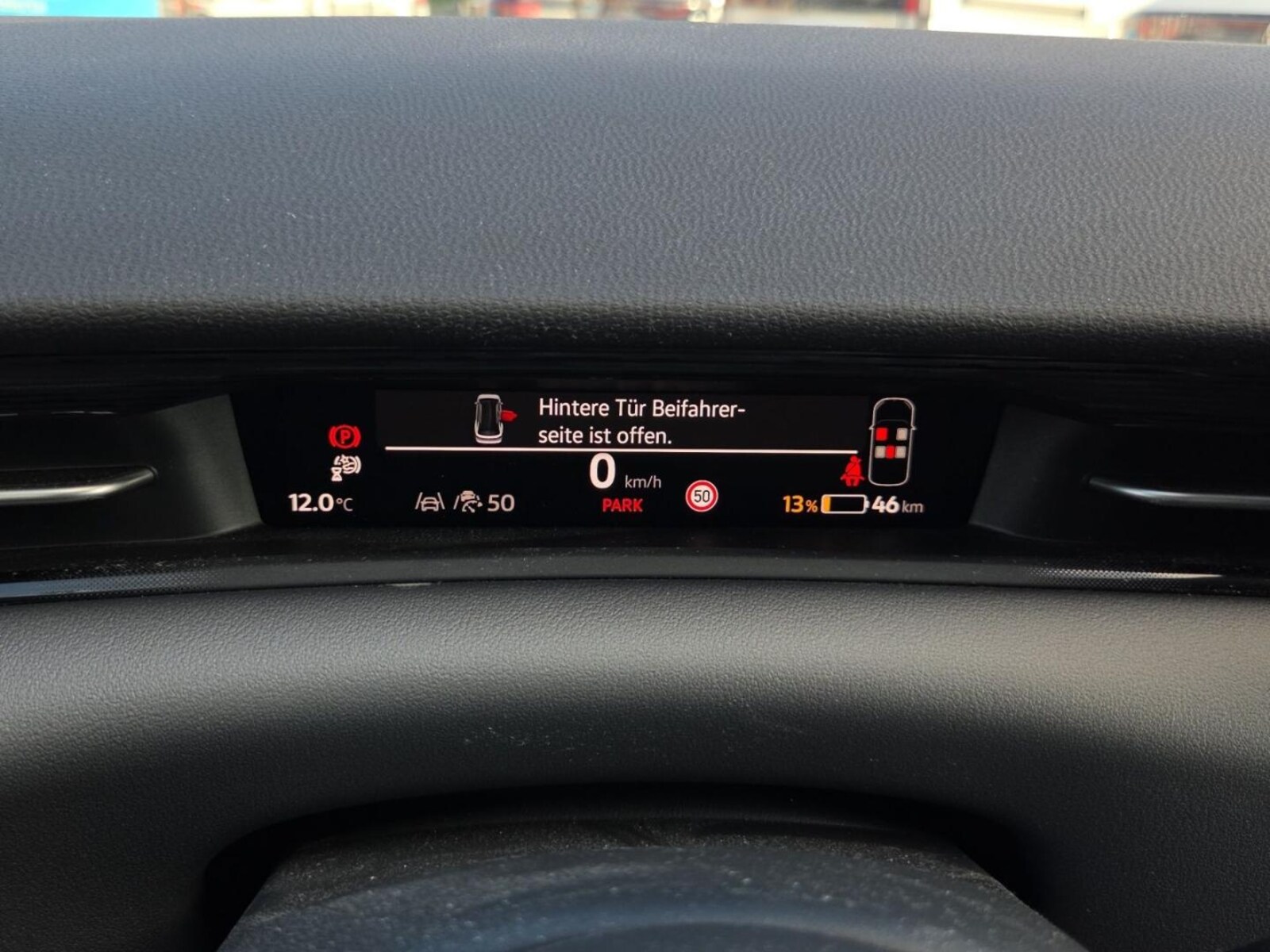 Volkswagen ID.7 Tourer – Bild 11