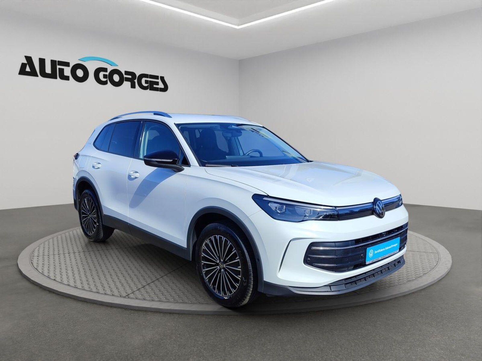 Volkswagen Tiguan – Bild 7