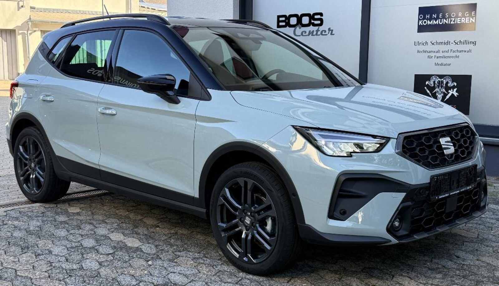 SEAT Arona – Bild 2