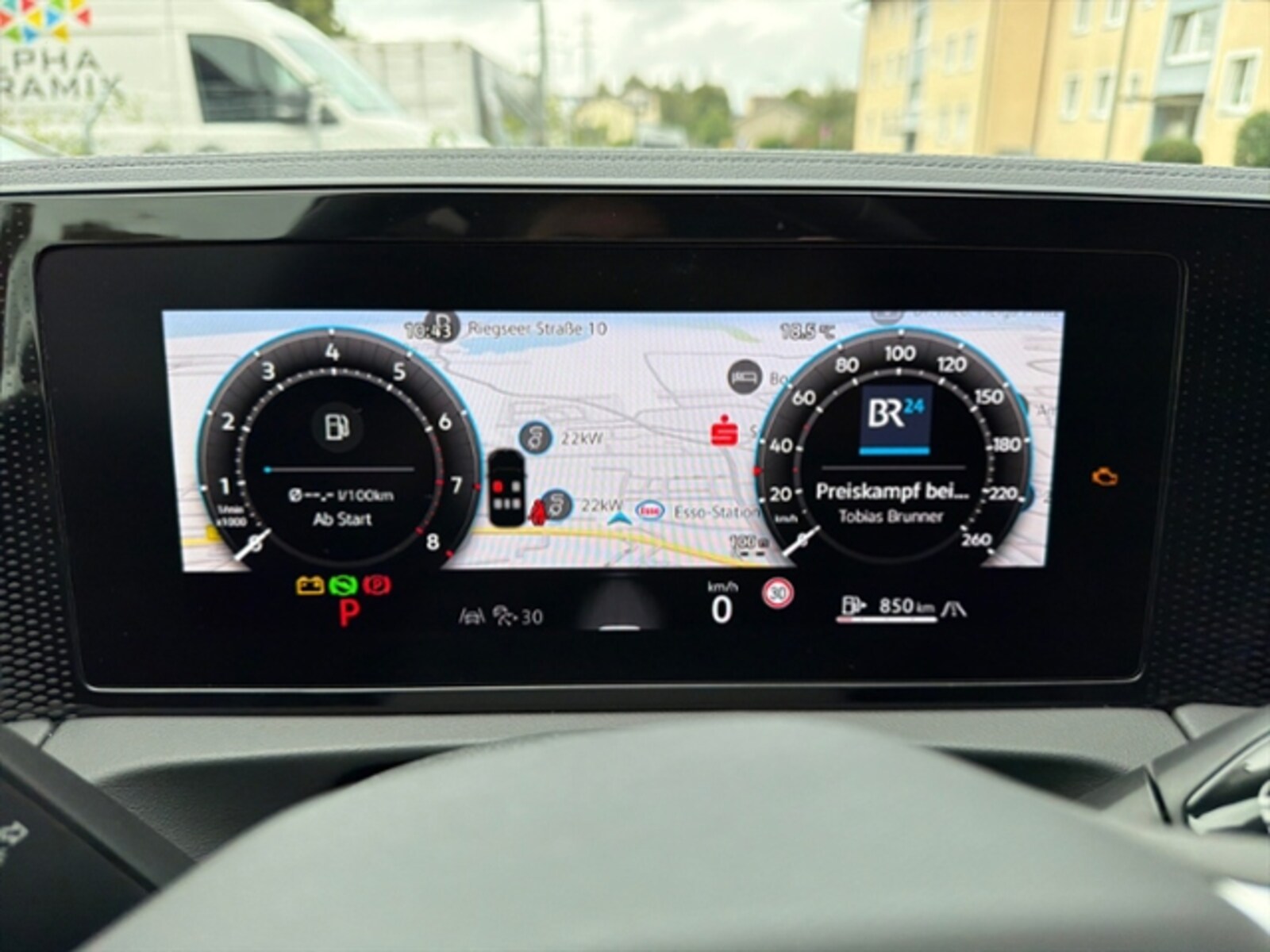 Volkswagen Tiguan – Bild 11