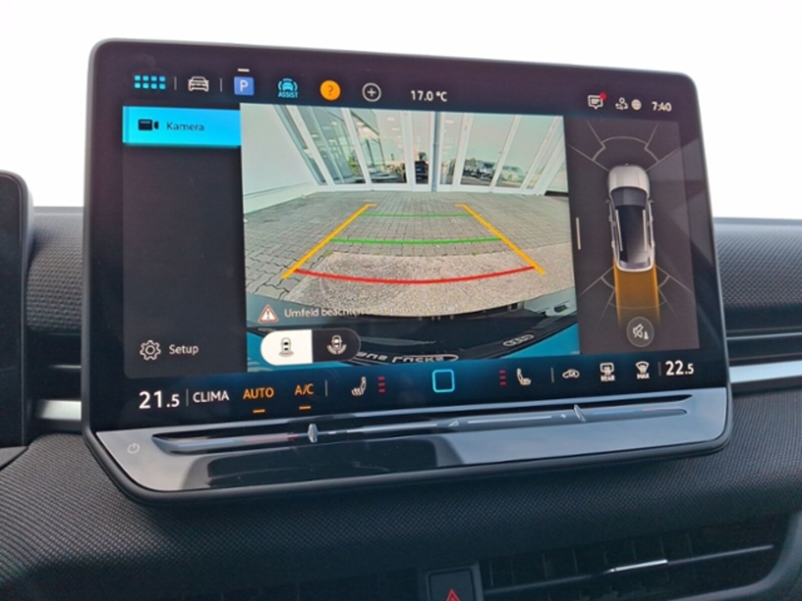 Volkswagen T-Roc – Bild 16