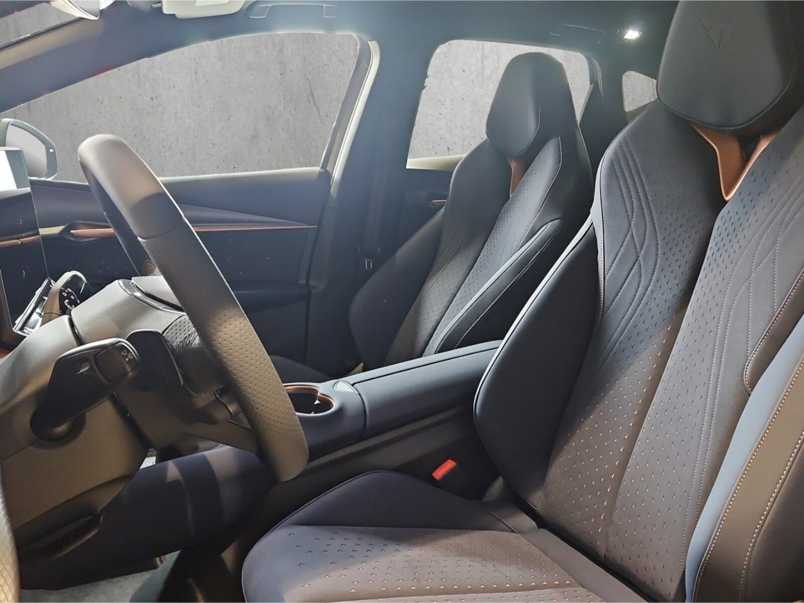CUPRA Tavascan – Bild 15