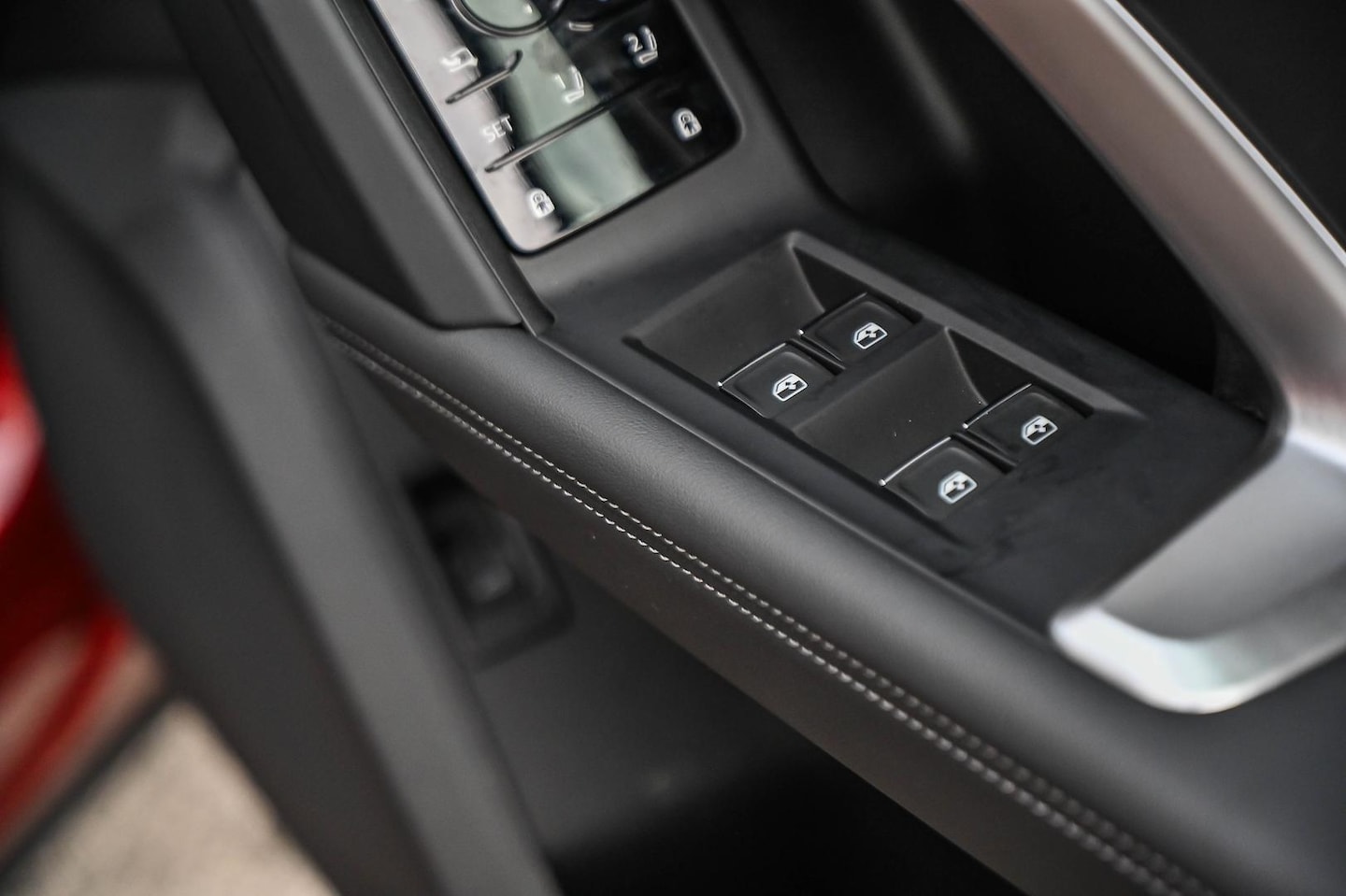 Image about Audi Q5 SUV TDI quattro 150 kW