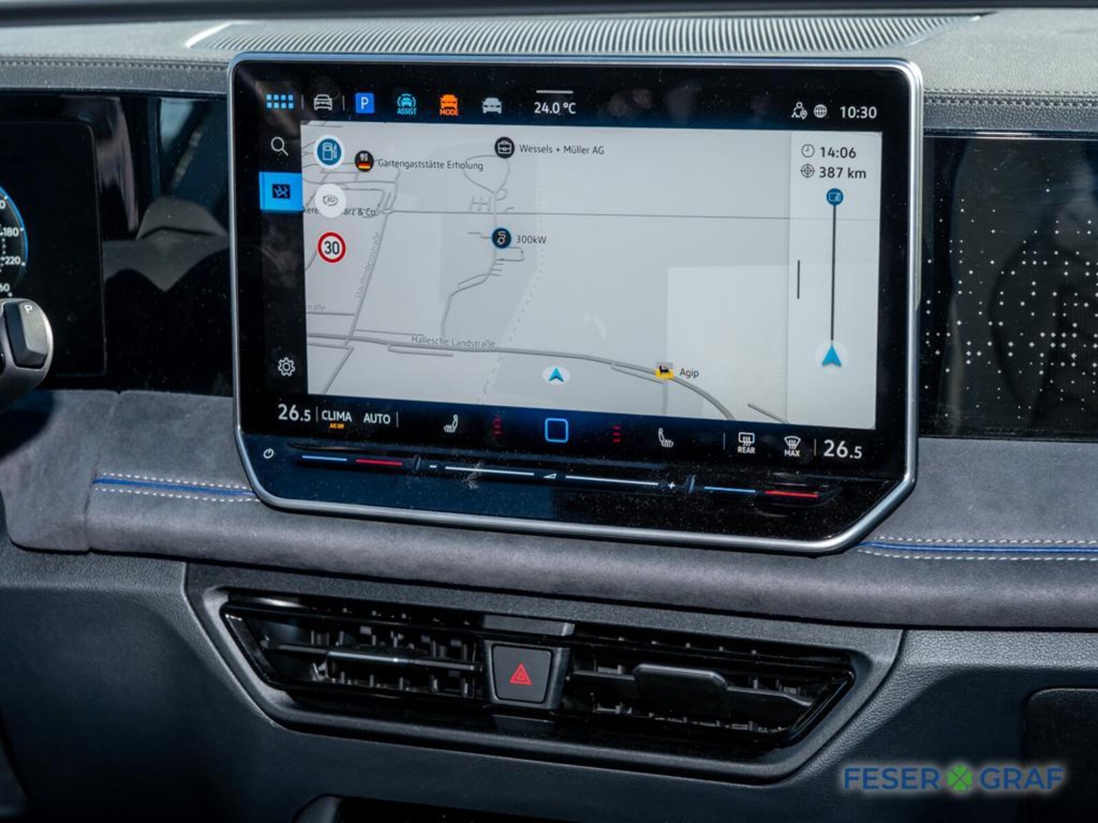 Volkswagen Tiguan – Bild 5