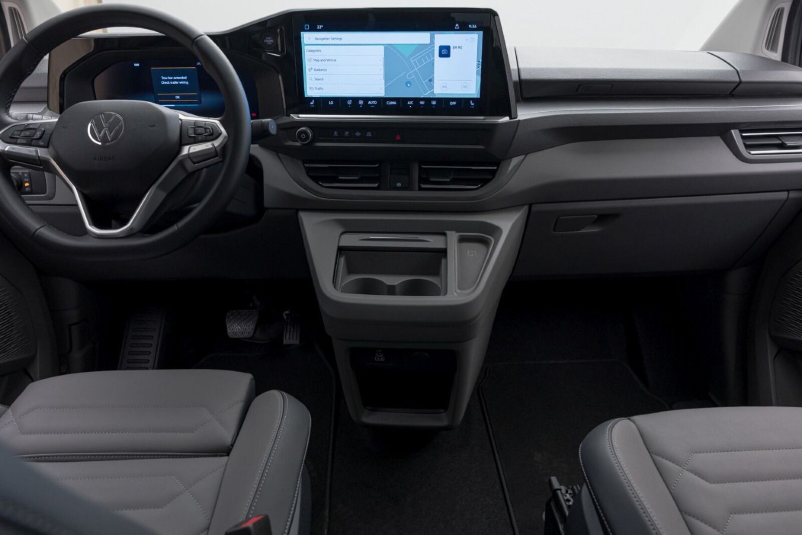Volkswagen e-Caravelle – Bild 16