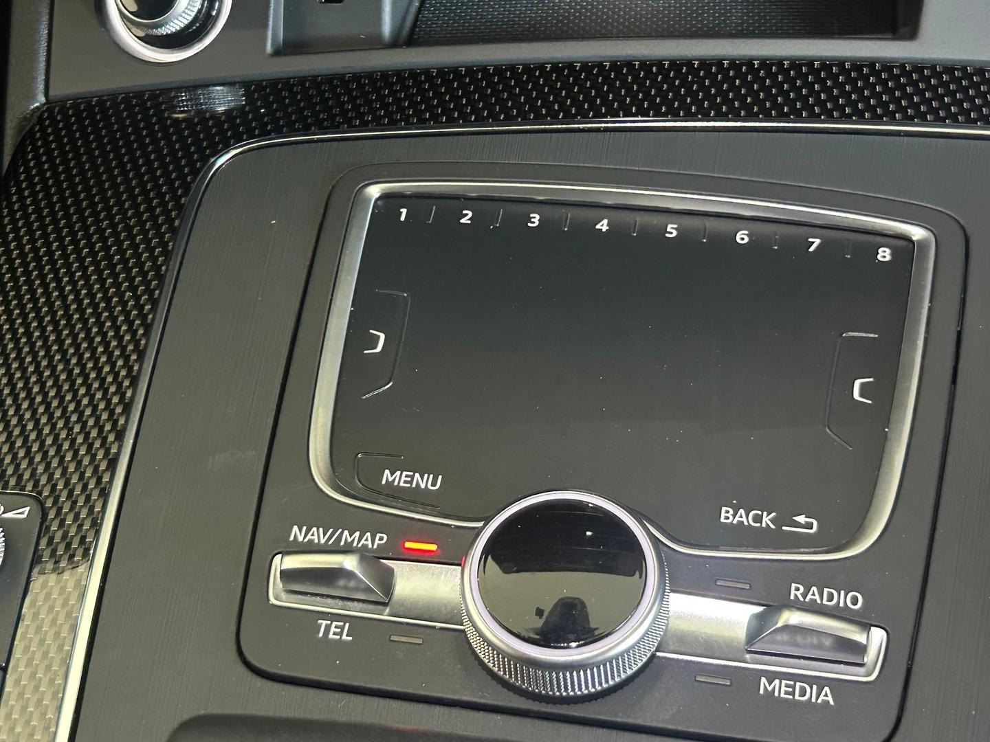 Image about Audi SQ5 SQ5 TFSI 260 kW tiptronic