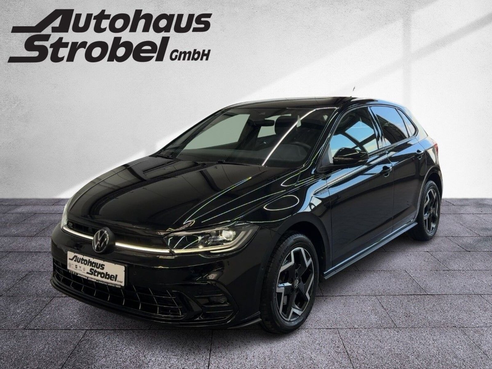 Volkswagen Polo – Bild 2