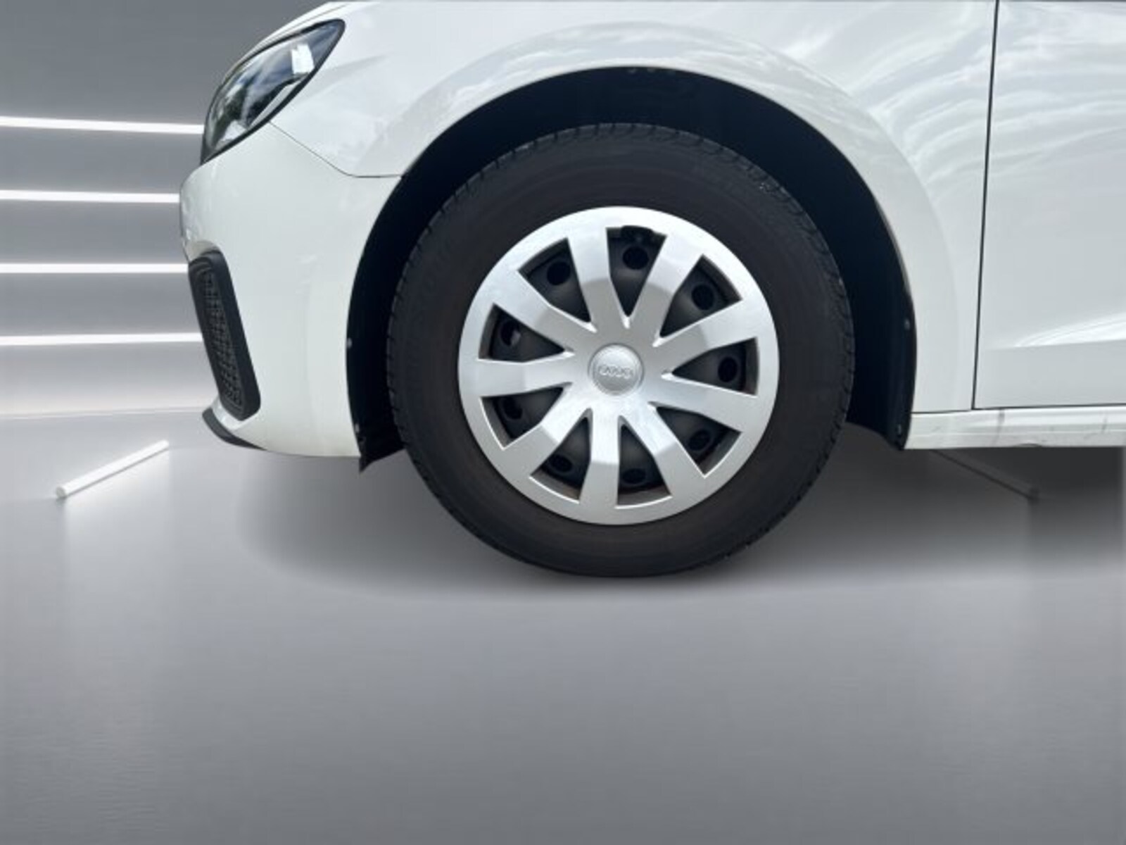 Audi A1 Sportback – Bild 6