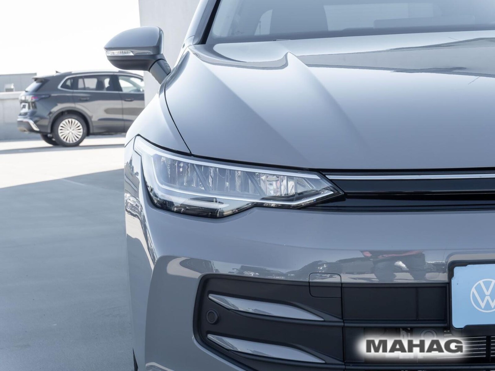 Volkswagen Golf – Bild 8