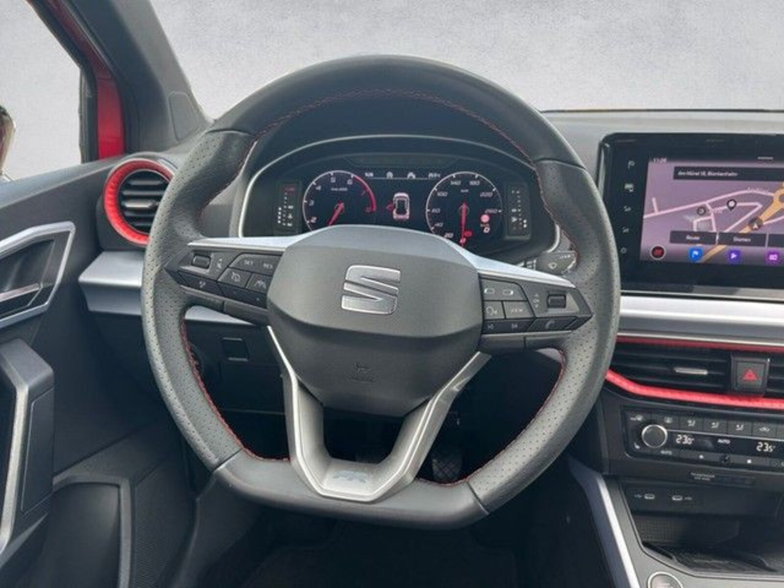 SEAT Arona – Bild 13
