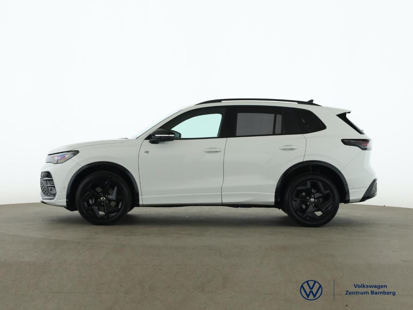 Volkswagen Tiguan – Bild 3