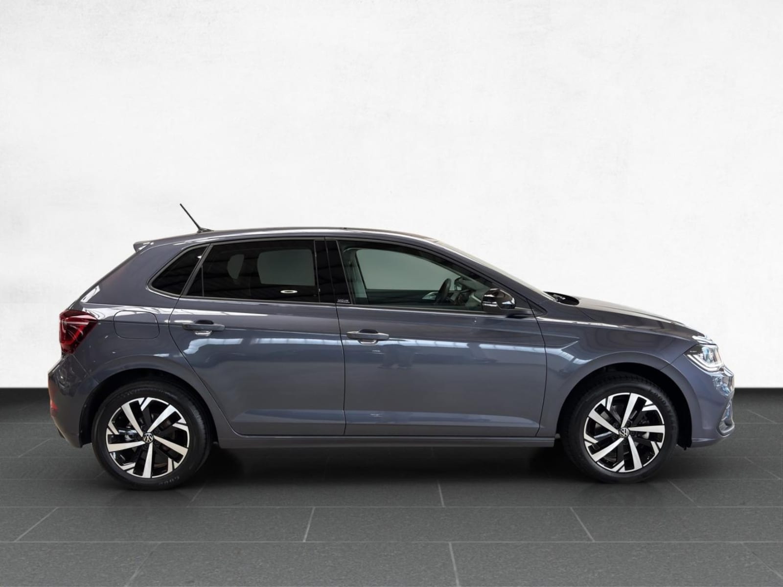 Volkswagen Polo – Bild 5