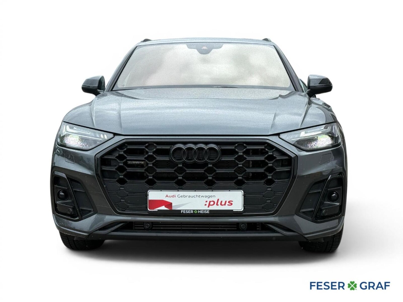 Audi Q5 – Bild 2