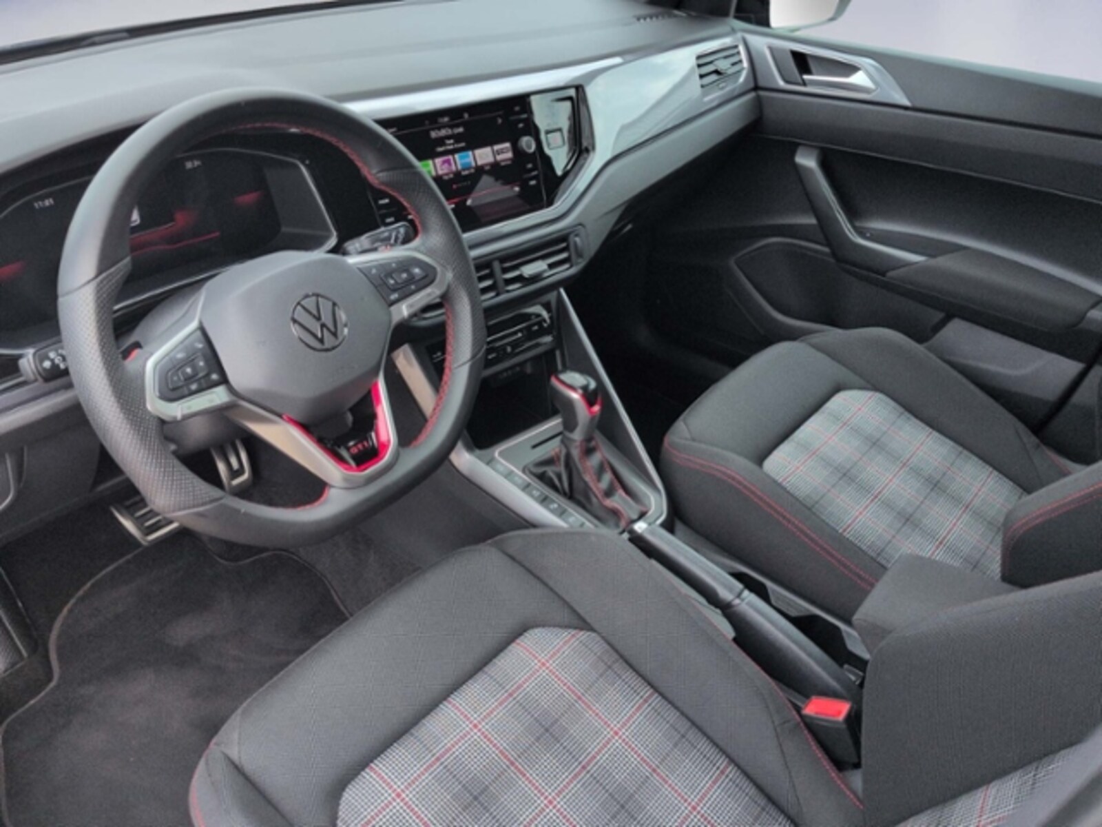 Volkswagen Polo – Bild 11
